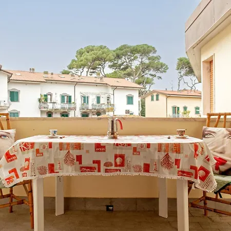 Appartement Rif A94 Cellini *
