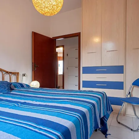 Appartement Rif A94 Cellini Rosignano Marittimo