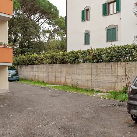 Rif A94 Cellini Appartement Rosignano Marittimo