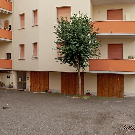 Appartement Rif A94 Cellini