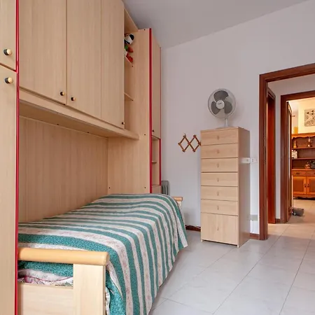 Appartement Rif A94 Cellini Rosignano Marittimo