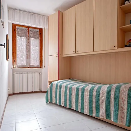 Rif A94 Cellini Appartement *